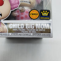 Funko Pop! Animation One Piece Funko Specialty Series Exclusive Child Big Mom (Chase) #1271