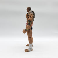 Storm Collectibles Mortal Kombat Clean Version Goro 1/12th Scale Action Figure