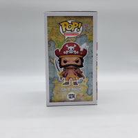 Funko Pop! Animation One Piece Funko Special Edition Gol D. Roger (Chase) #1274