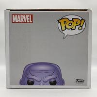 Funko Pop! Marvel: Avengers Infinity War Target Exclusive Thanos (10-inch) #308