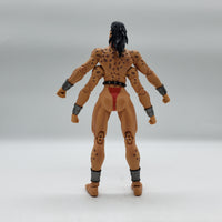 Storm Collectibles Mortal Kombat Sheeva 1/12th Scale Action Figure