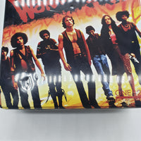 Mezco Toyz ONE:12 The Warriors Action Figure 4-Pack