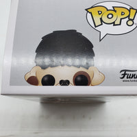 Funko Pop! Around the World (UK) Barkingham with Pin #01