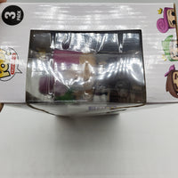 Funko Pop! Television The Fairly OddParents 2023 SDCC Shared Convention Exclusive Timmy, Cosmo, Wanda 3-Pack