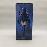 FuRyu Overlord BiCute Dark Albedo Figure