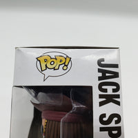 Funko Pop! Disney Pirates of The Caribbean Jack Sparrow #48