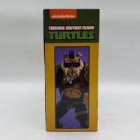 NECA Teenage Mutant Ninja Turtles Bebop and Rocksteady 2-Pack