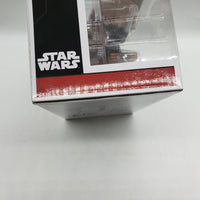 Funko Pop! Star Wars Movie Moments Star Wars Smuggler's Bounty Exclusive Duel on Mustafar #222