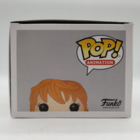 Funko Pop! Animation One Piece Nami (White Earrings) #328