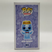 Funko Pop! Ad Icons General Mills Boo Berry #03