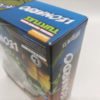 Bandai S.H.Figuarts Teenage Mutant Ninja Turtles Leonardo Action Figure