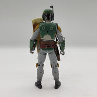 Hasbro Star Wars Black Series SDCC Convention Exclusive Boba Fett and Han Solo Carbonite Action Figure Set (Loose)