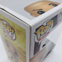 Funko Pop! WWE The Rock #03