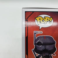 Funko Pop! Star Wars Crosshair #444 Signed by Dee Bradley Baker OC Certified