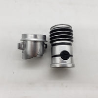 Star Wars Savi's Workshop Custom Power and Control Lightsaber Hilt