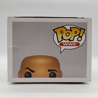 Funko Pop! WWE The Rock #03