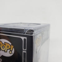 Funko Pop! Star Wars Target Exclusive Boba Fett (Artist Series) #297