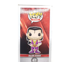 Funko Pop! WWE Razor Ramon (Chase) #47