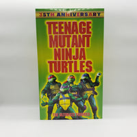 NECA Teenage Mutant Ninja Turtles 35th Anniversary The Ultimate Figures Action Figure 5-Pack