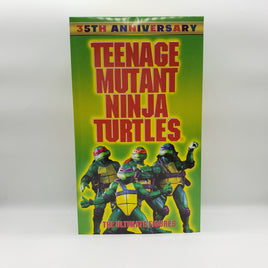 NECA Teenage Mutant Ninja Turtles 35th Anniversary The Ultimate Figures Action Figure 5-Pack
