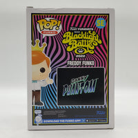 Funko Pop! Funko Fundays 2022 Blacklight Battle 3000 PCs Limited Edition Freddy Funko as Danny Phantom SE