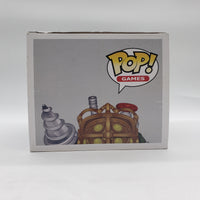 Funko Pop! Games Bioshock Big Daddy #65