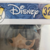 Funko Pop! Disney Aladdin Loungefly 3000 PCs Limited Edition Jasmine #326