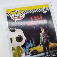 Funko Pop! Movies Taxi Driver Travis Bickle #220