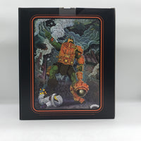 Mondo Masters of the Universe Man-At-Arms Heroic Master of Weapons 1/6th Scale Figure
