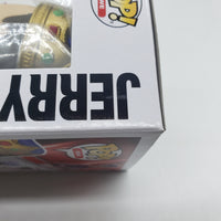 Funko Pop! WWE Jerry Lawler #97 Signed by Jerry Lawler PSA Certified