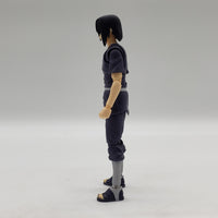 Bandai S.H.Figuarts Naruto: Shippuden Itachi Uchiha Action Figure