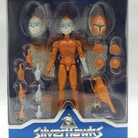 Super7 Ultimates! SilverHawks Copper Kidd Action Figure