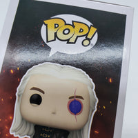 Funko Pop! Game of Thrones: House of the Dragon Aemond Targaryen (Chase) #13