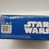 Hasbro Star Wars Legacy Collection Luke Skywalker's Snowspeeder Vehicle Set