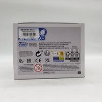 Funko Pop! Animation Dragon Ball Super Boxlunch Exclusive SSGSS Goku #1256