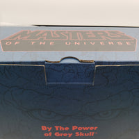 Mondo Trap Jaw 1/6 Scale Deluxe Timed Edition exclusive Masters Of The Universe