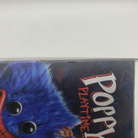 McFarlane Toys Poppy Playtime Ruined Huggy Wuggy Action Figure