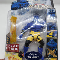 Marvel Legends Astonishing X-Men Beast Action Figure NEW 2007 Nemesis BAF