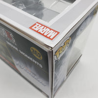 Funko Pop! Marvel Studios: The First Ten Years Walgreens Exclusive Hulk Smashing Loki Movie Moments #362