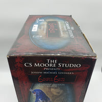 The CS Moore Studio Joseph Michael Linsner's Sinful Suzi Variant Limited Edition Statue