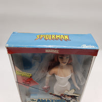 Mattel Marvel: The Amazing Spider-Man Mary Jane & Spider-Man: The Wedding Barbie Doll