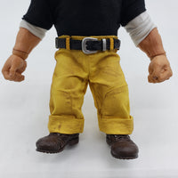 Mezco Toyz ONE:12 Popeye/Bluto Stormy Seas Ahead: Deluxe Box Set