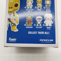 Funko Pop! Star Wars Bossk #35