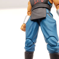 Storm Collectibles Mortal Kombat Kung Lao 1/12th Scale Action Figure