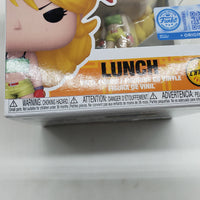 Funko Pop! Animation Dragon Ball Funko Special Edition Lunch (Chase) #1998