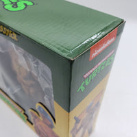 NECA TMNT Crooked Ninja Turtle Gang and Rock Soldier Action Figure 2-Pack