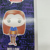 Funko Pop! Television Buffy The Vampire Slayer Willow #122