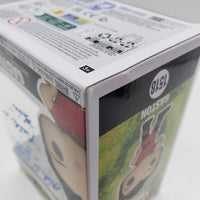 Funko Pop! Disney: Villains Gaston #1518 Signed by Richard White OC Certified