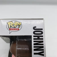Funko Pop! Rocks The Ramones Johnny Ramone #13