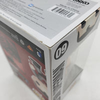 Funko Pop! Heroes DC Comics: Super Heroes Red Son Superman #60